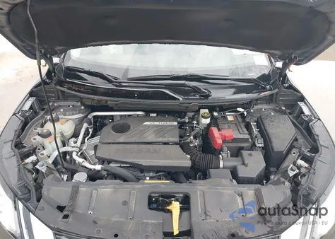 2023 Nissan Rogue Sv Fwd z USA, uszkodzony, nr VIN JN8BT3BA5PW433154